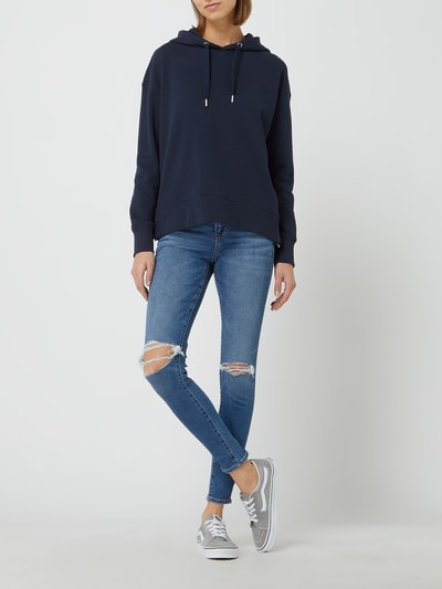American Eagle High Rise Jeggings mit Stretch-Anteil Hellblau 1