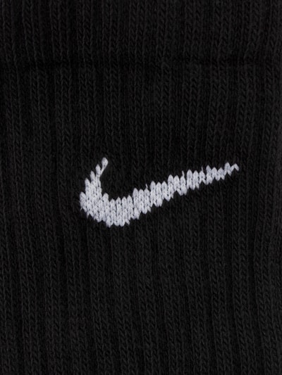 Nike Sportsocken im 3er-Pack Black 3