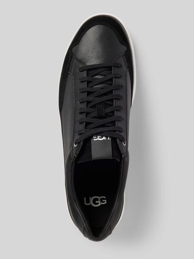 UGG Sneakers met labelpatch, model 'SOUTH BAY' Zwart - 3