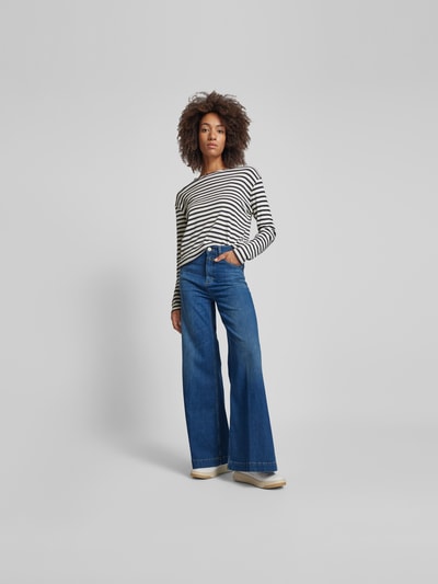 Closed Jeans mit 5-Pocket-Design Blau 1