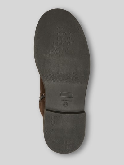 Marc O'Polo Stiefel aus echtem Rindsleder Modell 'Perla' Dunkelbraun 3