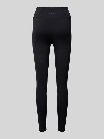 Stronger Leggings mit elastischem Bund Black 3