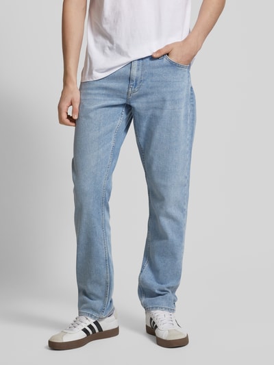 Only & Sons Jeans mit 5-Pocket-Design Modell 'LOOM' Jeansblau 4