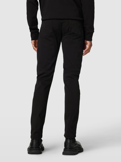 7 For All Mankind Jeans mit 5-Pocket-Design Black 5