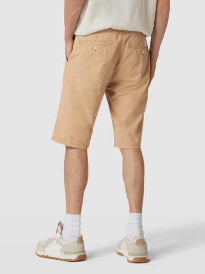 Esprit Bermudas mit seitlichen Eingrifftaschen Modell 'SUS' Sand 5