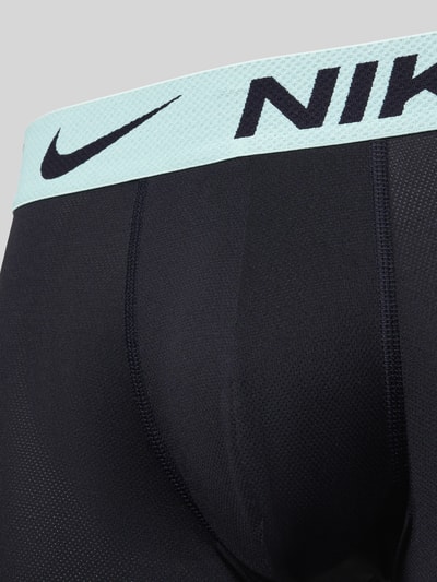 Nike Boxershort van Dry-Fit ADVANCED MESH MIX in een set van 3 stuks Zwart - 2