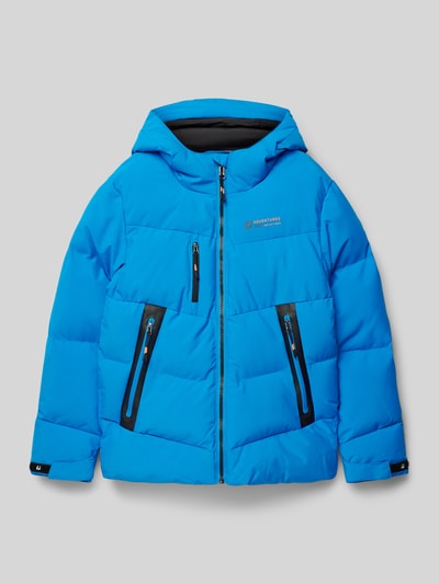 Killtec Steppjacke mit Kapuze Royal 1