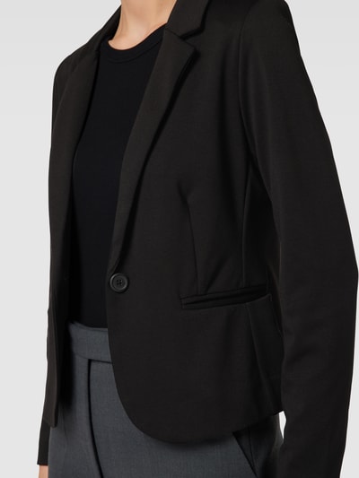 B.Young Blazer mit Paspeltaschen Black 3