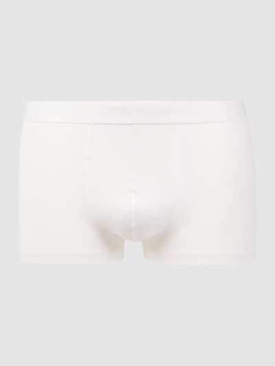 Hanro Trunks aus Mikrofaser Weiss 1