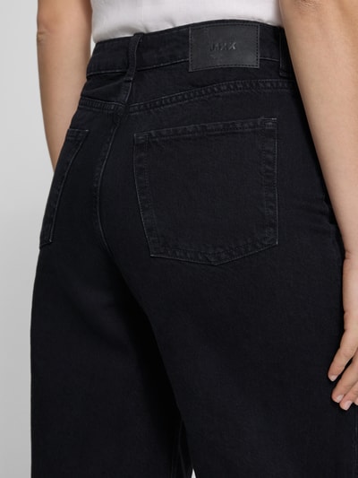 JJXX Long Shorts im 5-Pocket-Design Modell 'TOKYO' Black 3