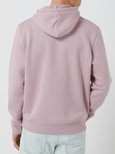 MCNEAL Hoodie met logo Lila - 5