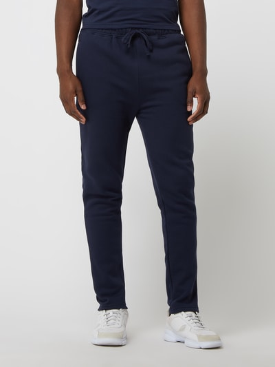 bugatti Sweatbroek met steekzakken - ademend  Donkerblauw - 4