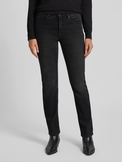 OPUS PANTS Jeans met steekzakken, model 'Melly Base'  - 4