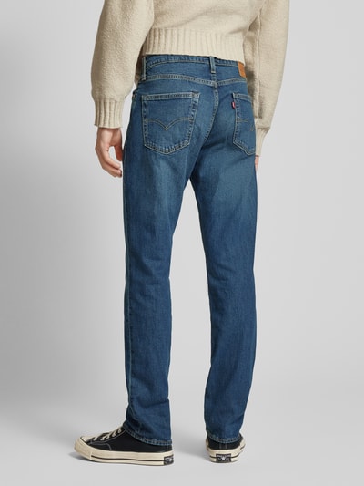 Levi's® Jeans mit 5-Pocket-Design Jeansblau 5