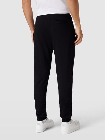 Ellesse Sweatpants mit Label-Stitching Modell 'NIORO' Black 5