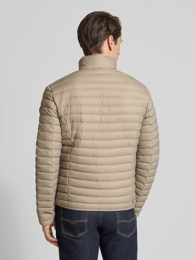 Colmar Originals Steppjacke mit Zweiwege-Reißverschluss Sand 5