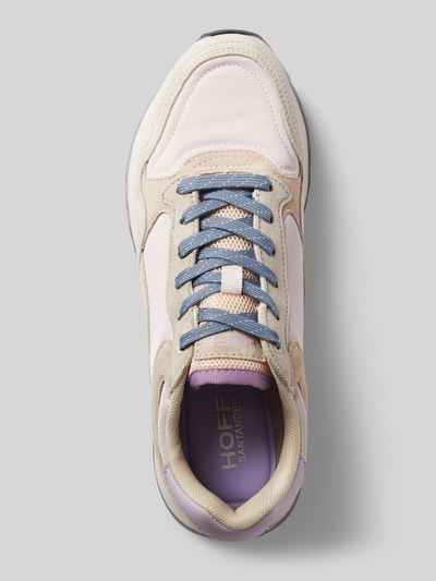 HOFF Sneaker mit Schnürverschluss Modell 'SANTANDER' Beige 3