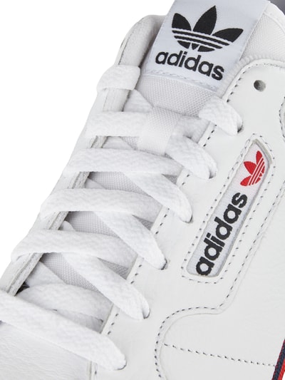 adidas Originals Sneaker 'Continental 80' aus Leder Weiss 2