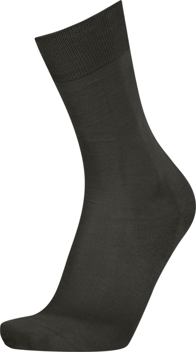 Falke Socken mit Stretch-Anteil Modell 'COOL 24/7' Anthrazit 4