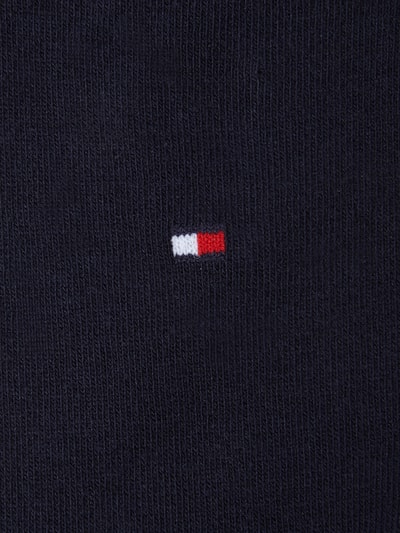 Tommy Hilfiger Sokken, pak van 2 paar Marineblauw - 5