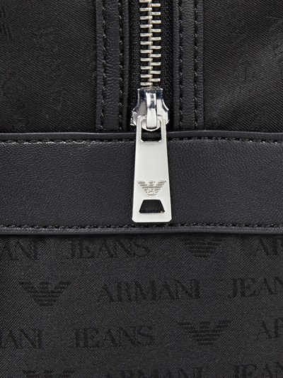 Armani jeans best sale rucksack