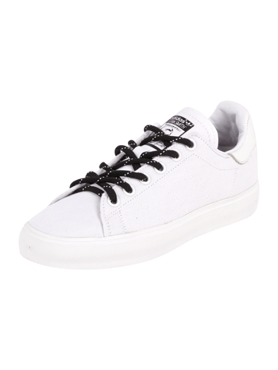 adidas Originals Sneakers mit Lederbesatz Offwhite 1
