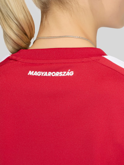 adidas Sportswear Ungarn Heimtrikot 2026 Rot 6