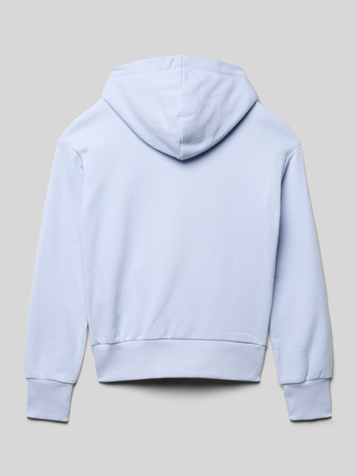 Levi’s® Kids Hoodie met capuchon Bleu - 3