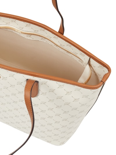 JOOP! Shopper mit herausnehmbarer Clutch  Offwhite 3