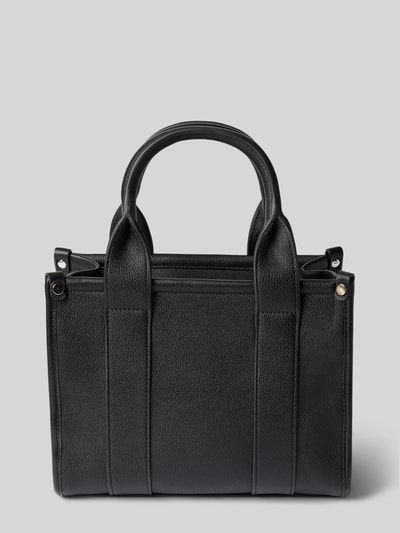 VALENTINO BAGS Handtasche in Leder-Optik Modell 'SYRIA' Black 3