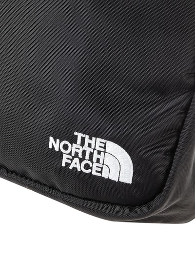 The North Face Torba na ramię z przednią przegródką Czarny 3