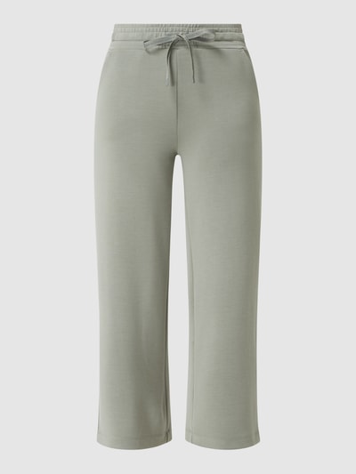 Soyaconcept Comfortbroek met stretch  Groen - 2