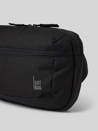 Gotbag Heuptasje met labelprint  - 3