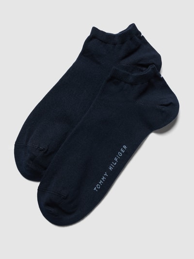 Tommy Hilfiger Sneakersocken im 2er-Pack Marine 1