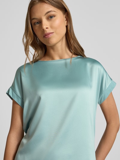 Christian Berg Woman T-shirt z krótkimi rękawami Morski 3