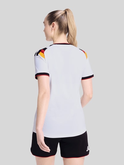 adidas Sportswear DFB Heimtrikot Deutschland Frauenteam 2026 Weiss 5