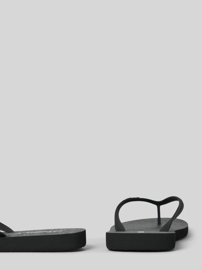 ONeill Teenslippers met labeldetail  - 2