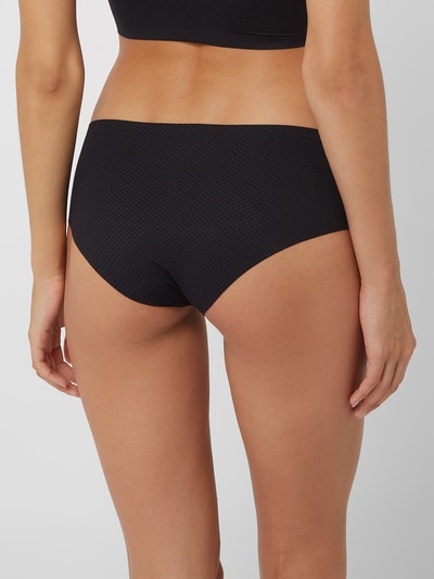 Sloggi Panty aus Mikrofaser Black 5