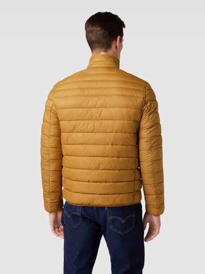 Christian Berg Men Steppjacke mit Stehkragen Hazel 5