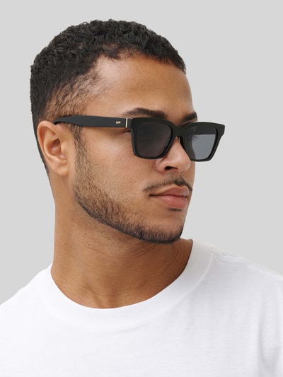 MessyWeekend Sonnenbrille Modell 'DEAN' BLACK 4