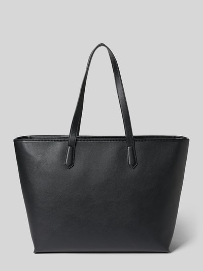 HUGO Shopper met logo-applicatie, model 'CHRIS 2.0'  - 4