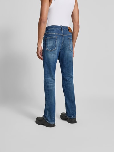 Dsquared2 Jeans mit 5-Pocket-Design Blau 5