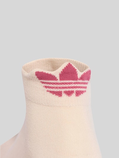 adidas Originals Socken mit Logo-Detail im 2er-Pack Rosa 2