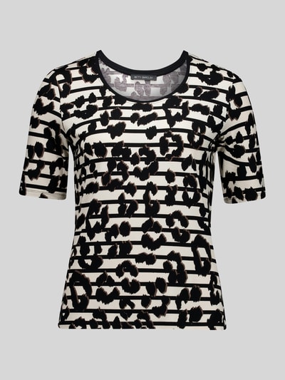 Betty Barclay Shirt mit halblangem Ärmel Sand 2