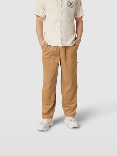 Puma Cordhose aus Baumwolle - RHUIGI X Puma Sand 4