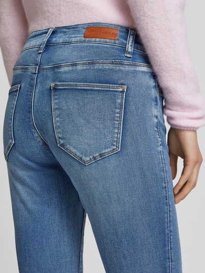 Betty Barclay Jeans mit 5-Pocket-Design Jeansblau 3