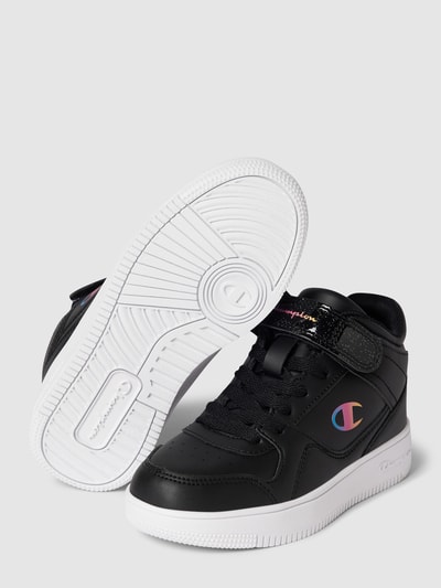 champion high top sneakers