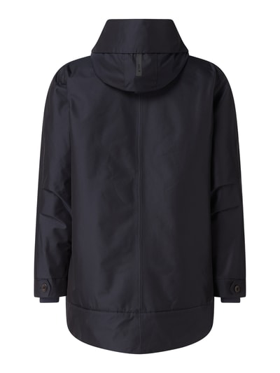 G-LAB Parka mit Kapuze Modell 'Miora' - wasserdicht   Marine 4