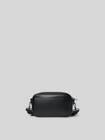 Diesel Camera Bag mit Logo-Detail Black 4