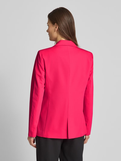 Kaffe Blazer mit Reverskragen Modell 'SAKURA' Pink 5